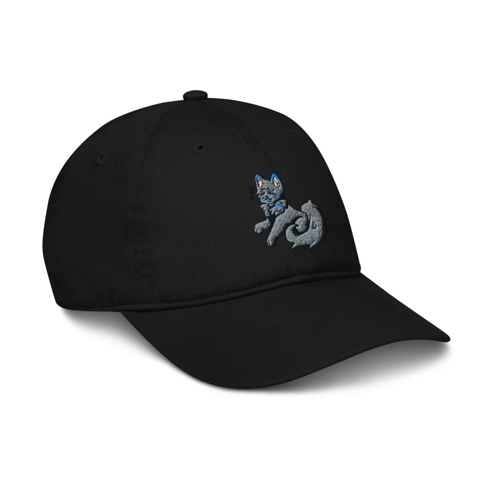Casquette Fenrir product image (6)