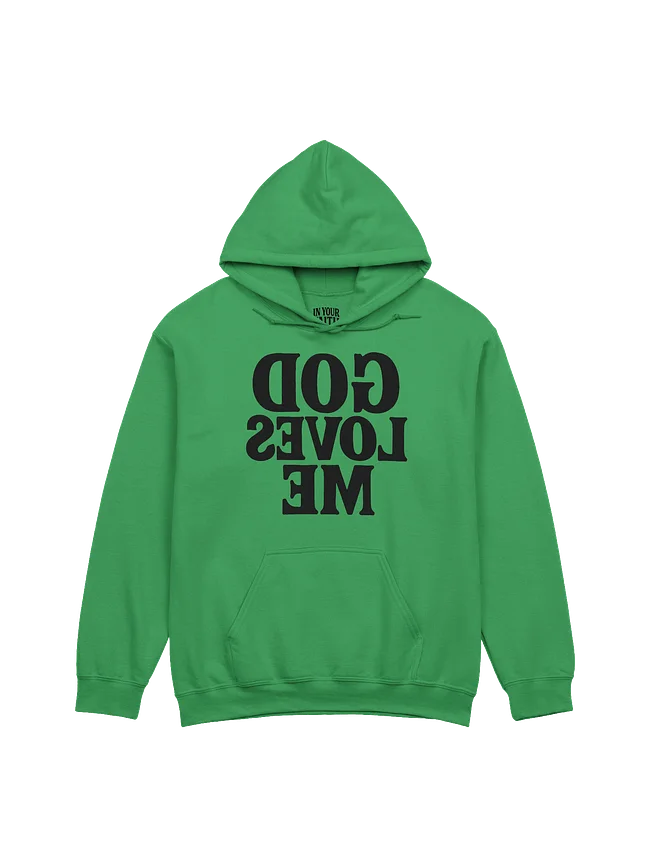 Heavenly Hoodies
