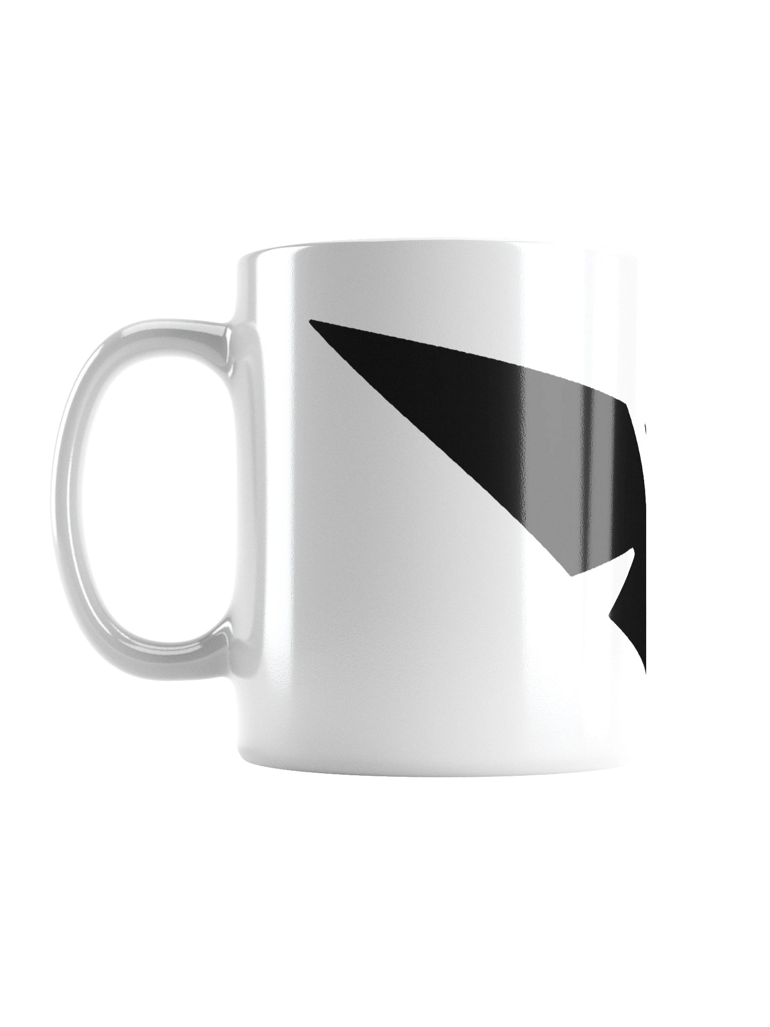 White Mug product image (2)