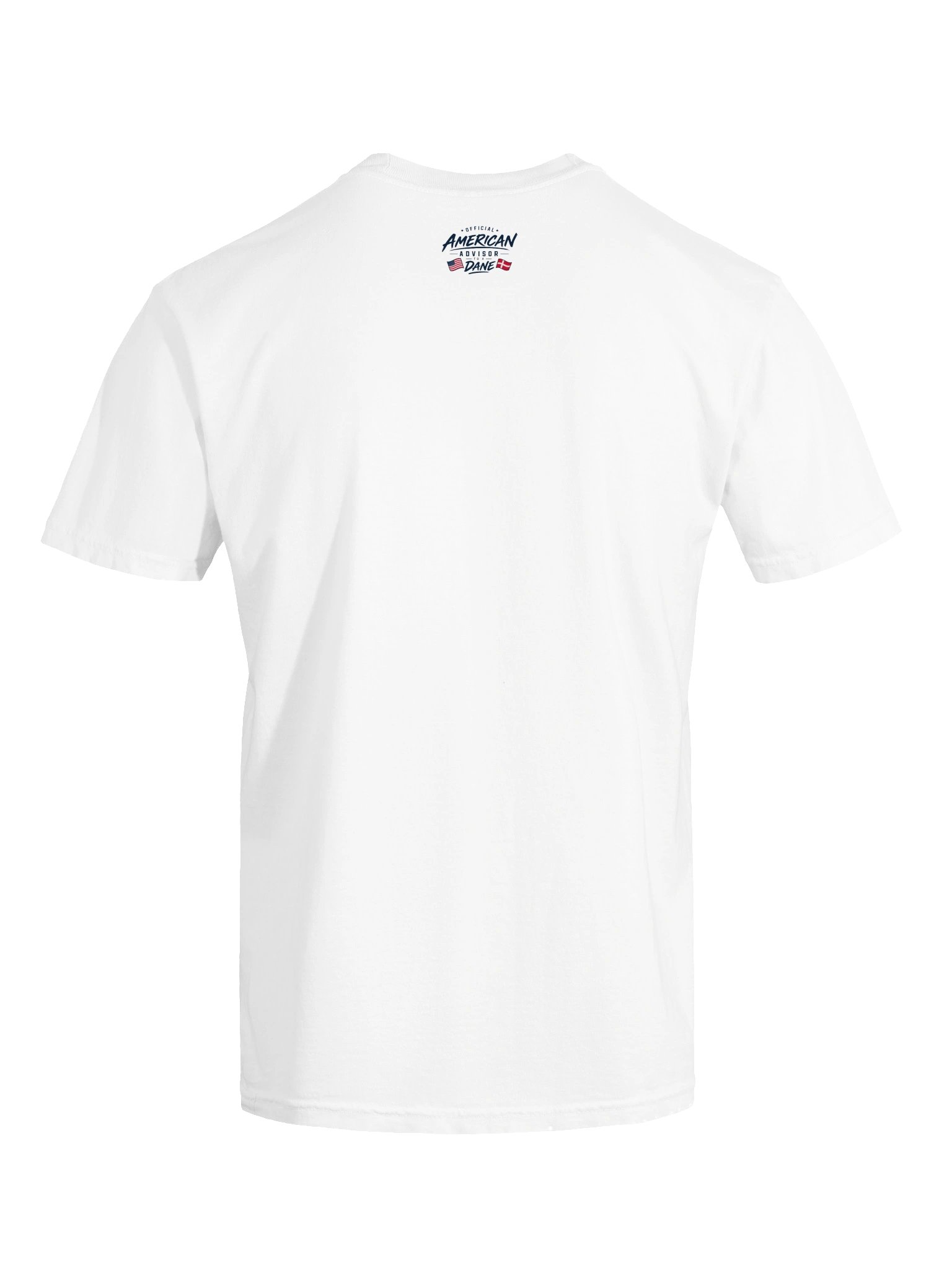Tee · American Advisor product image (1)