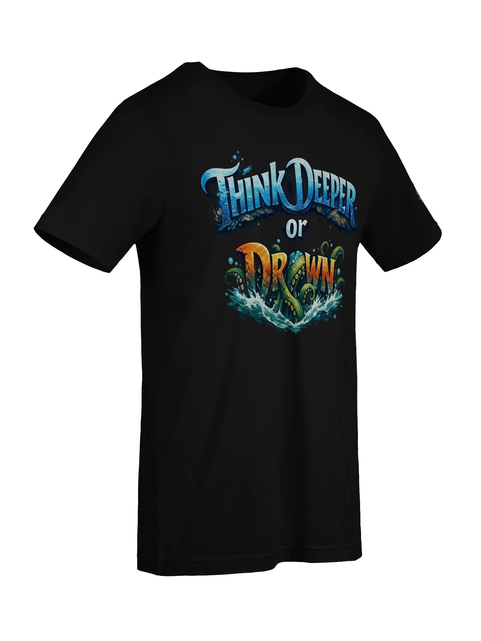THINK DEEPER OR DROWN product image (41)