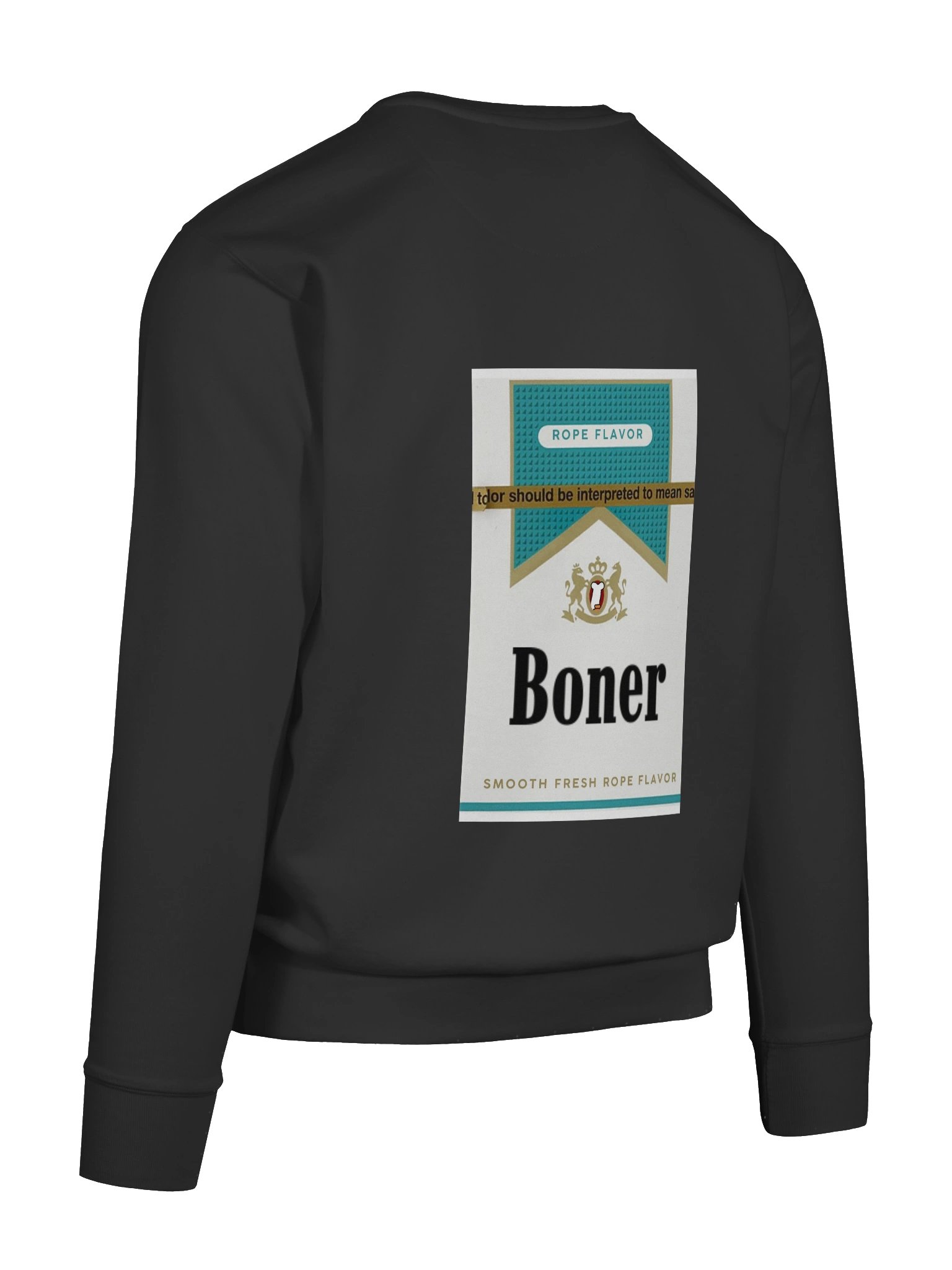 Boner pack sweat product image (12)