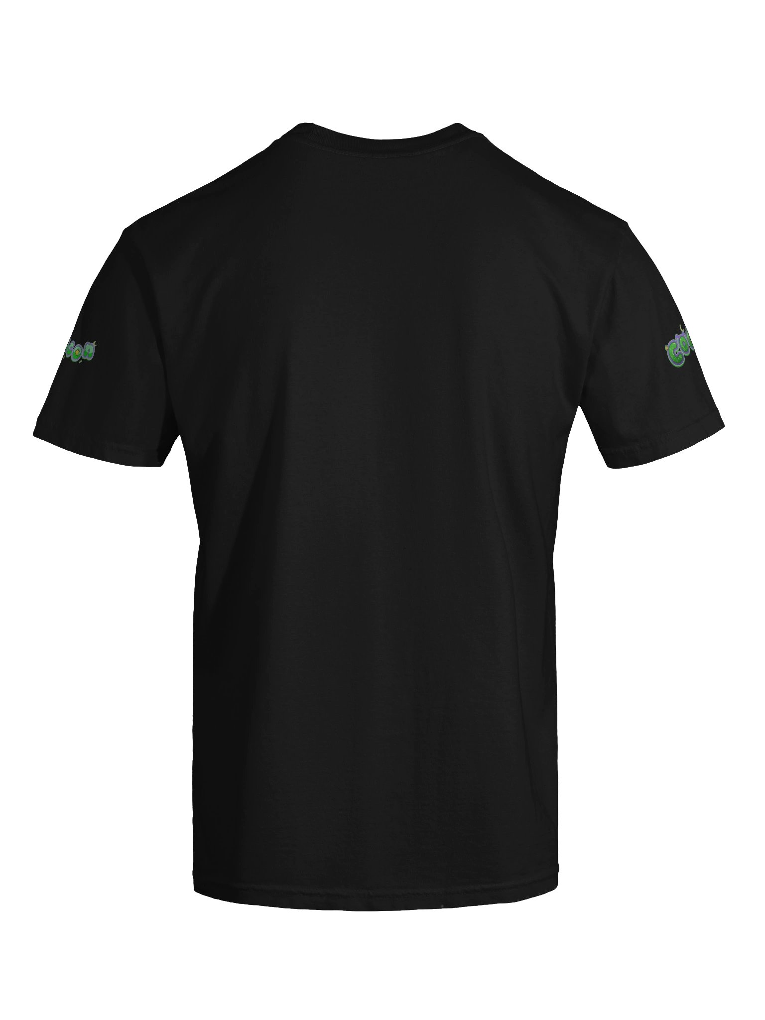 Chaos T-Shirt product image (35)