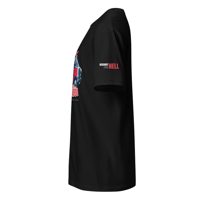 “HR130” Heavy Rescue T-Shirt product image (2)