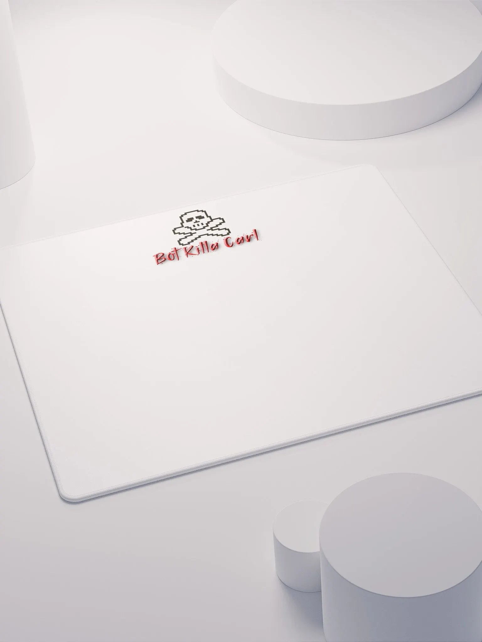 Bot killa Gaming Mouse pad product image (7)