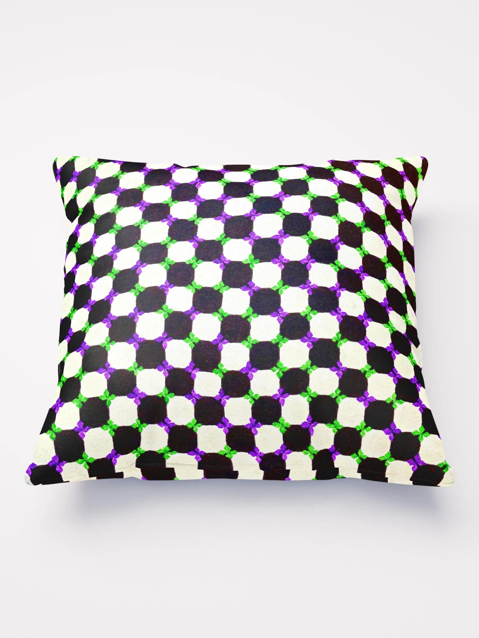 MOVEMENT II pillow product image (1)