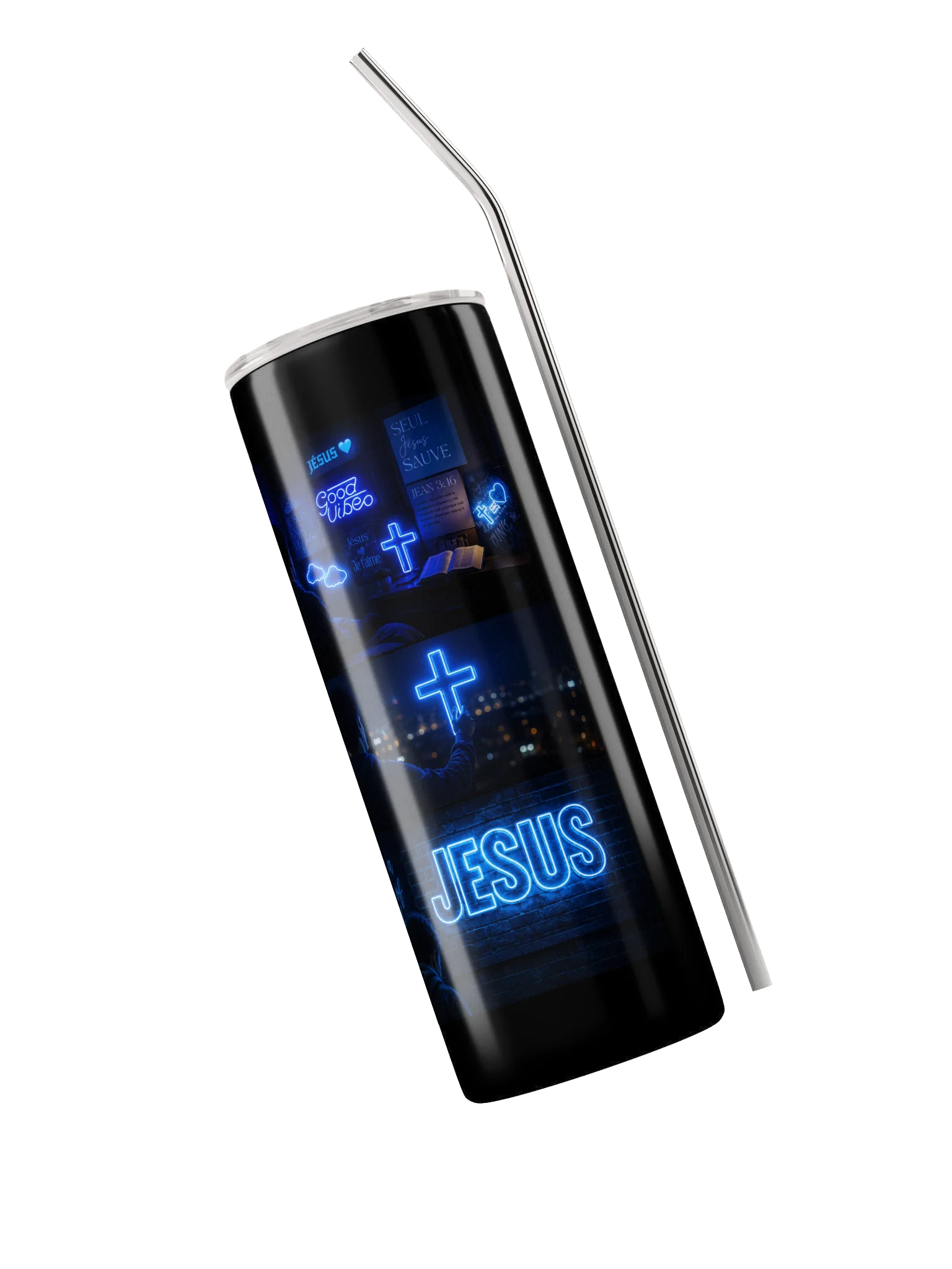 christian themed Tumbler product image (3)