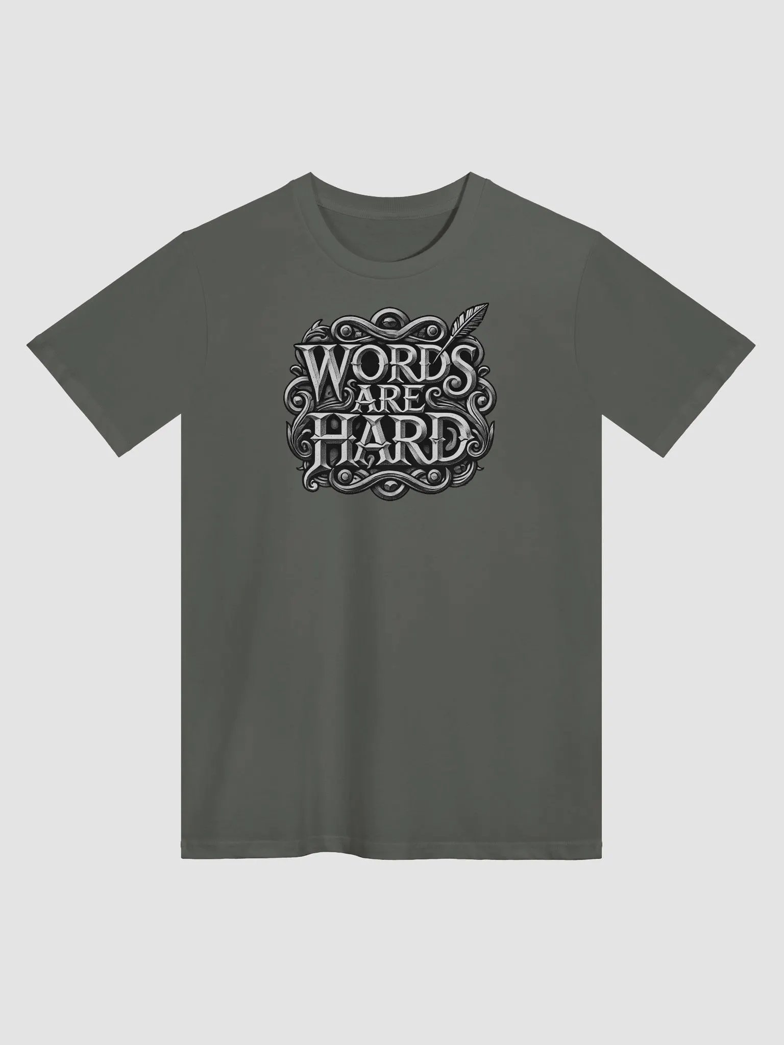 Words are Hard product image (4)