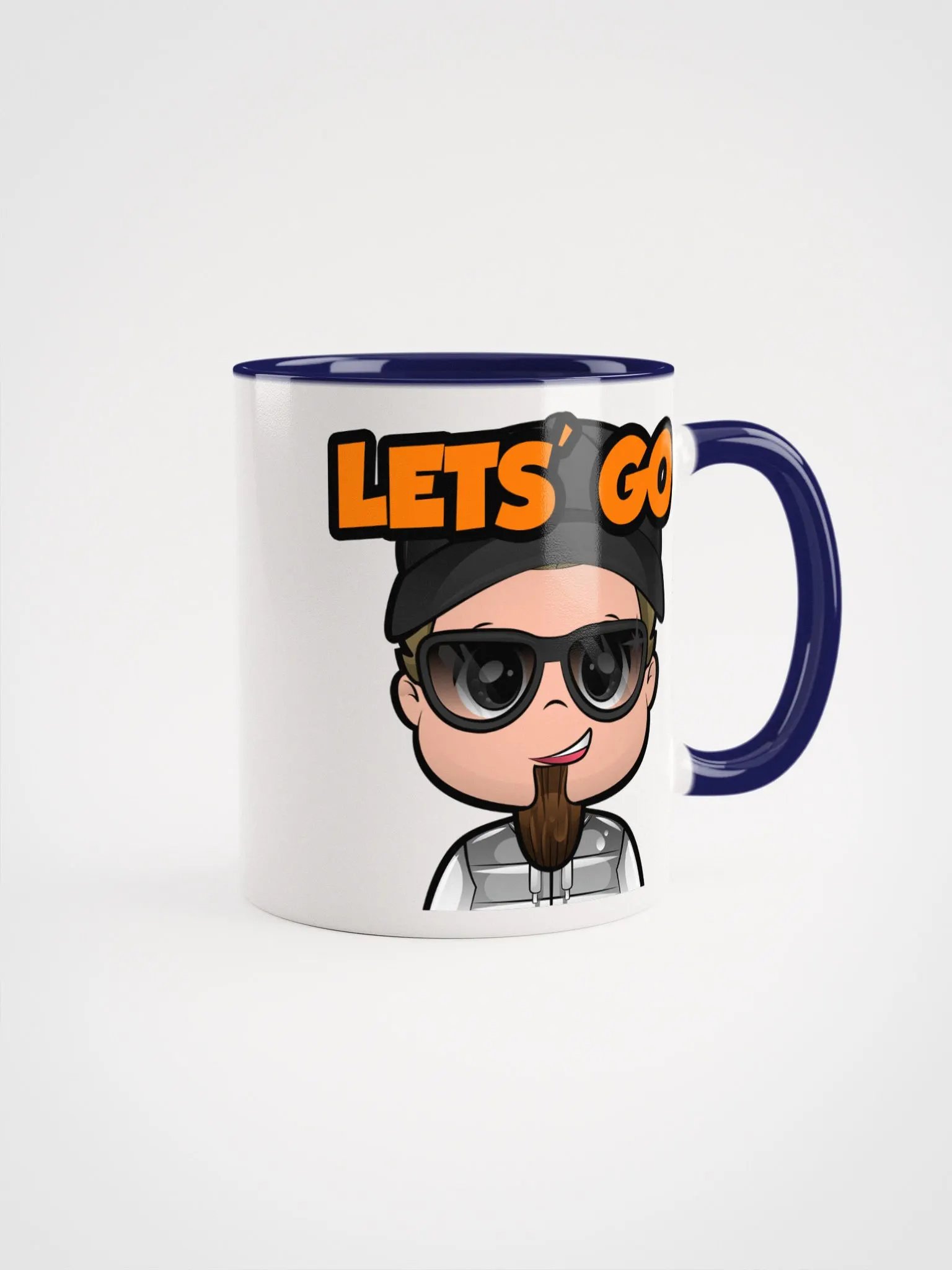 TheOneAndOdie Coffee Cup product image (11)