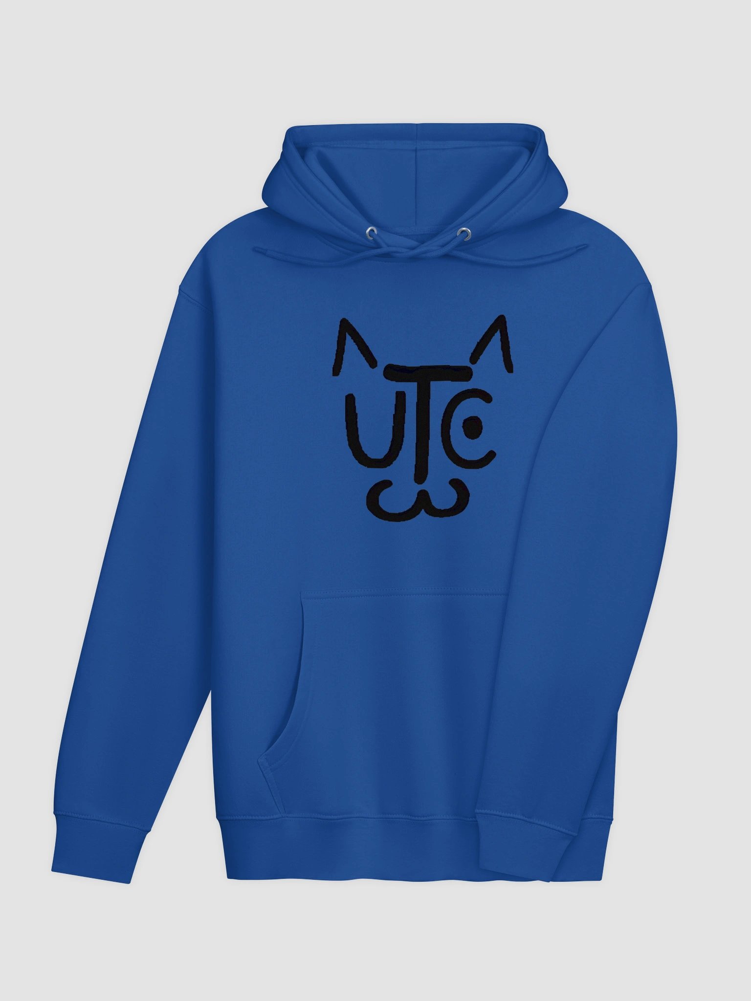 UberTallCats Hoodie product image (13)