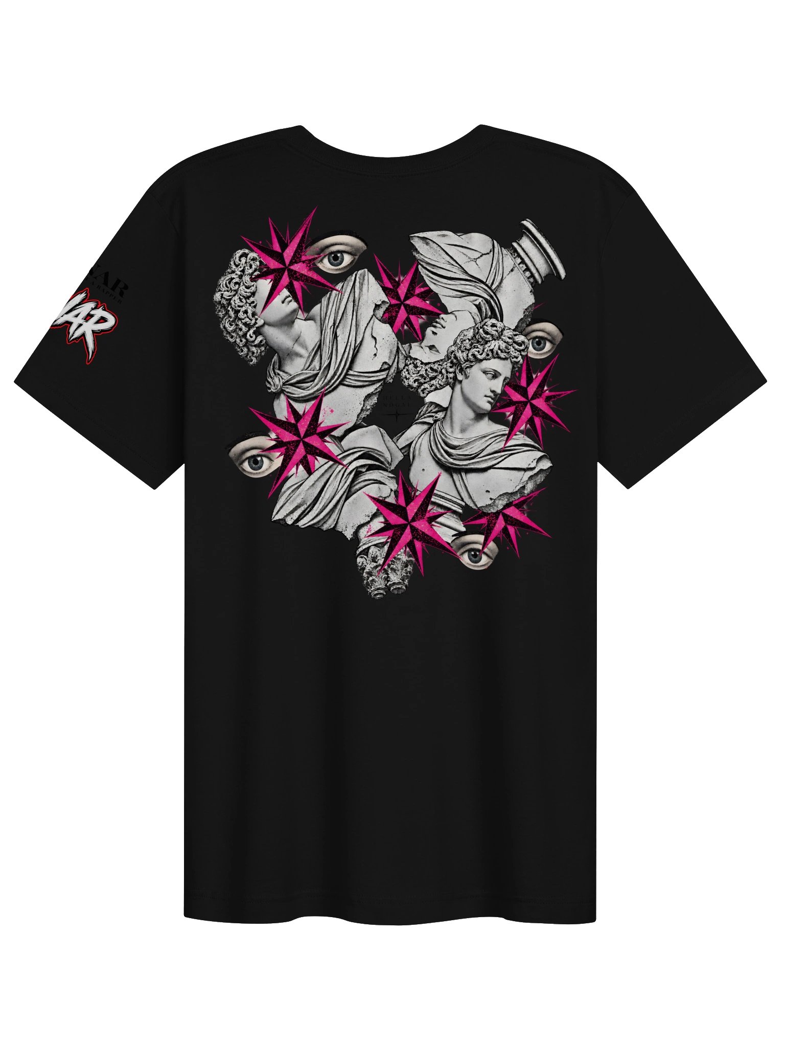 RNAR MAC T-Shirt product image (2)