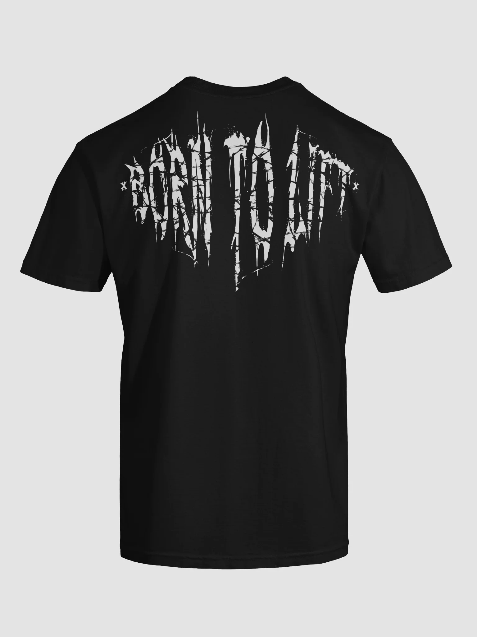 Born To Lift Tee product image (3)