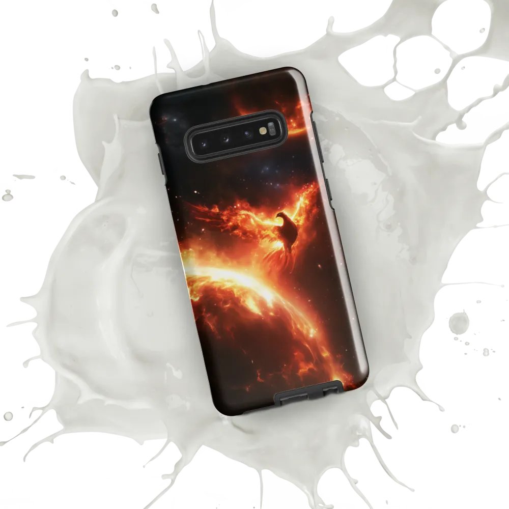 Infinite Pathways Tough Case for Samsung® product image (9)