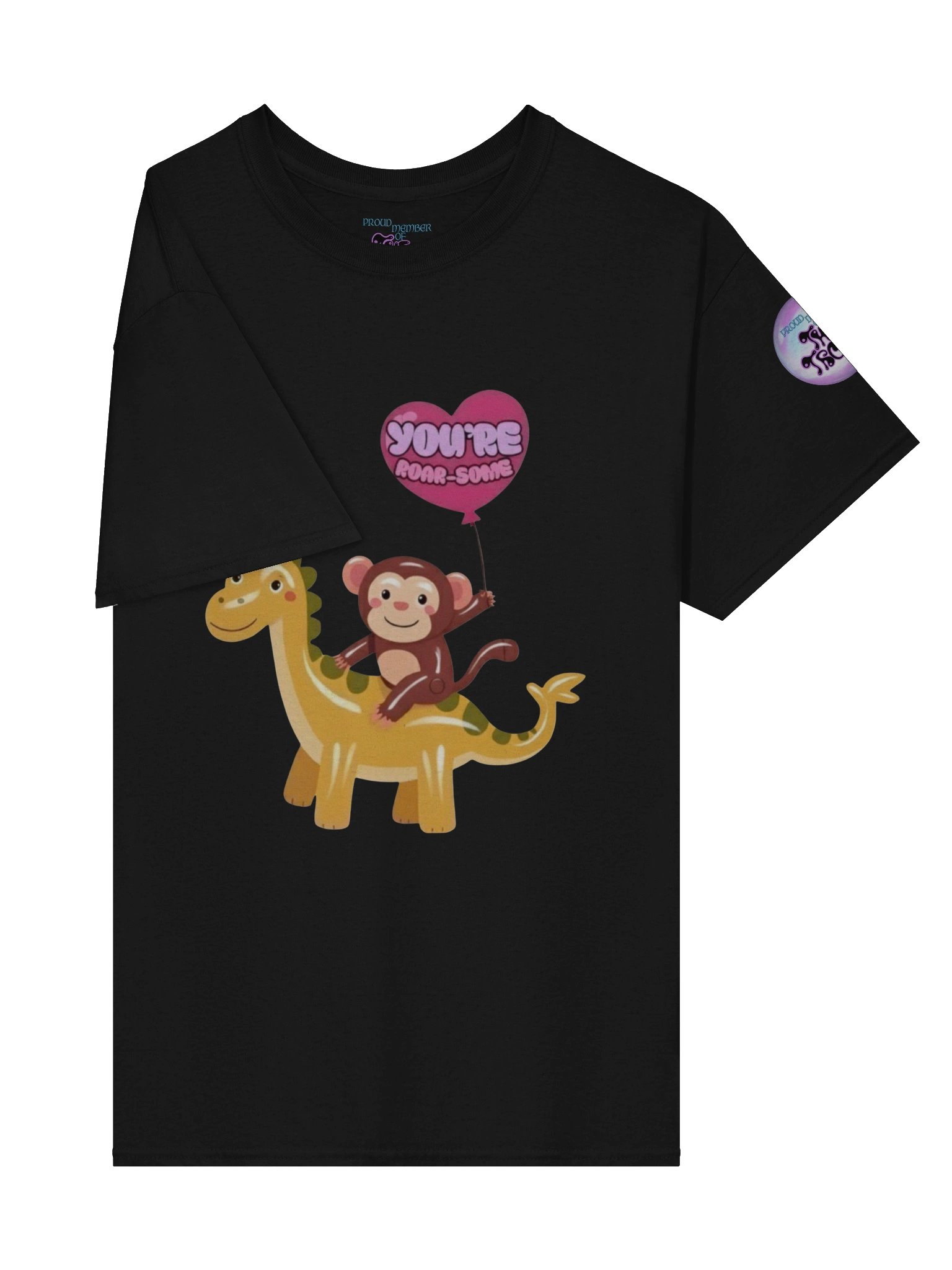 You're Roar-some product image (38)