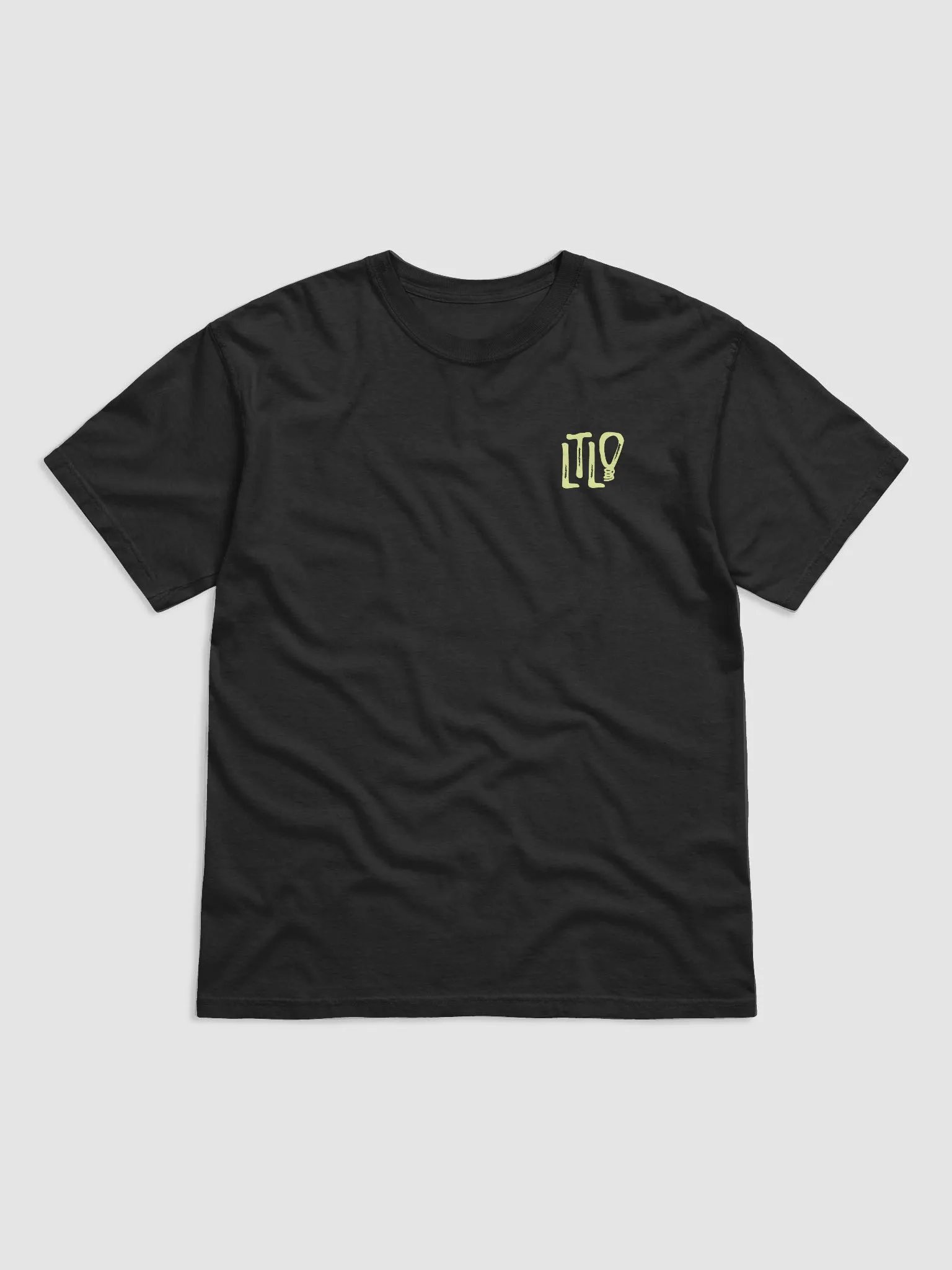 LTLO Tshirt product image (1)