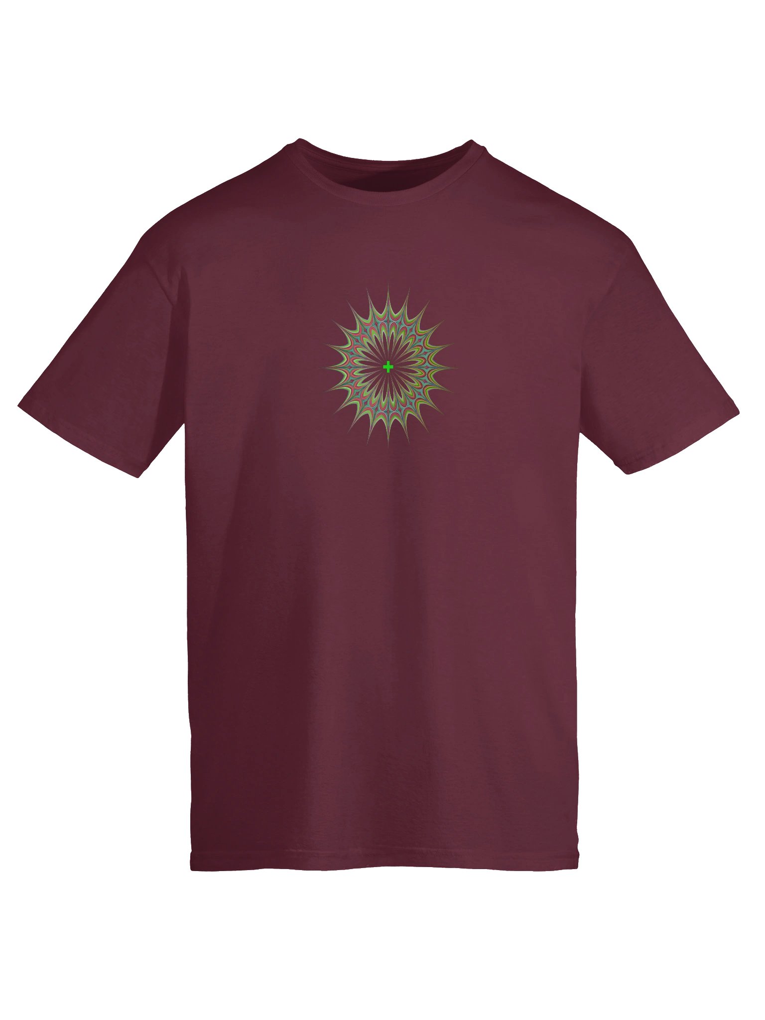 Magnificent Plus Tee product image (7)