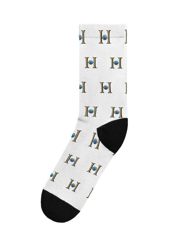 Logo Socks product image (1)