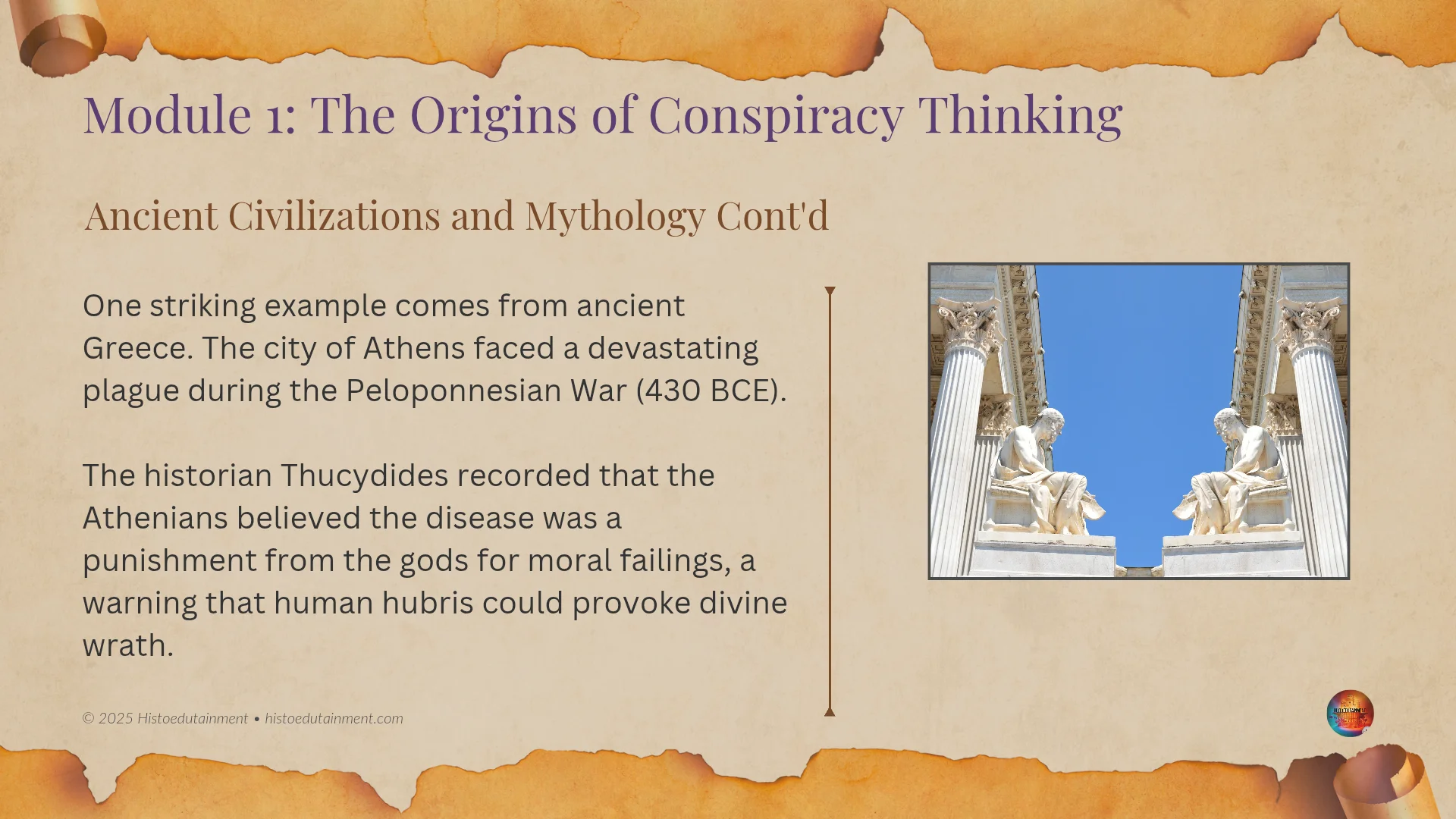 Whispers of History: The Conspiracy Theory Complete Guidebook product image (6)