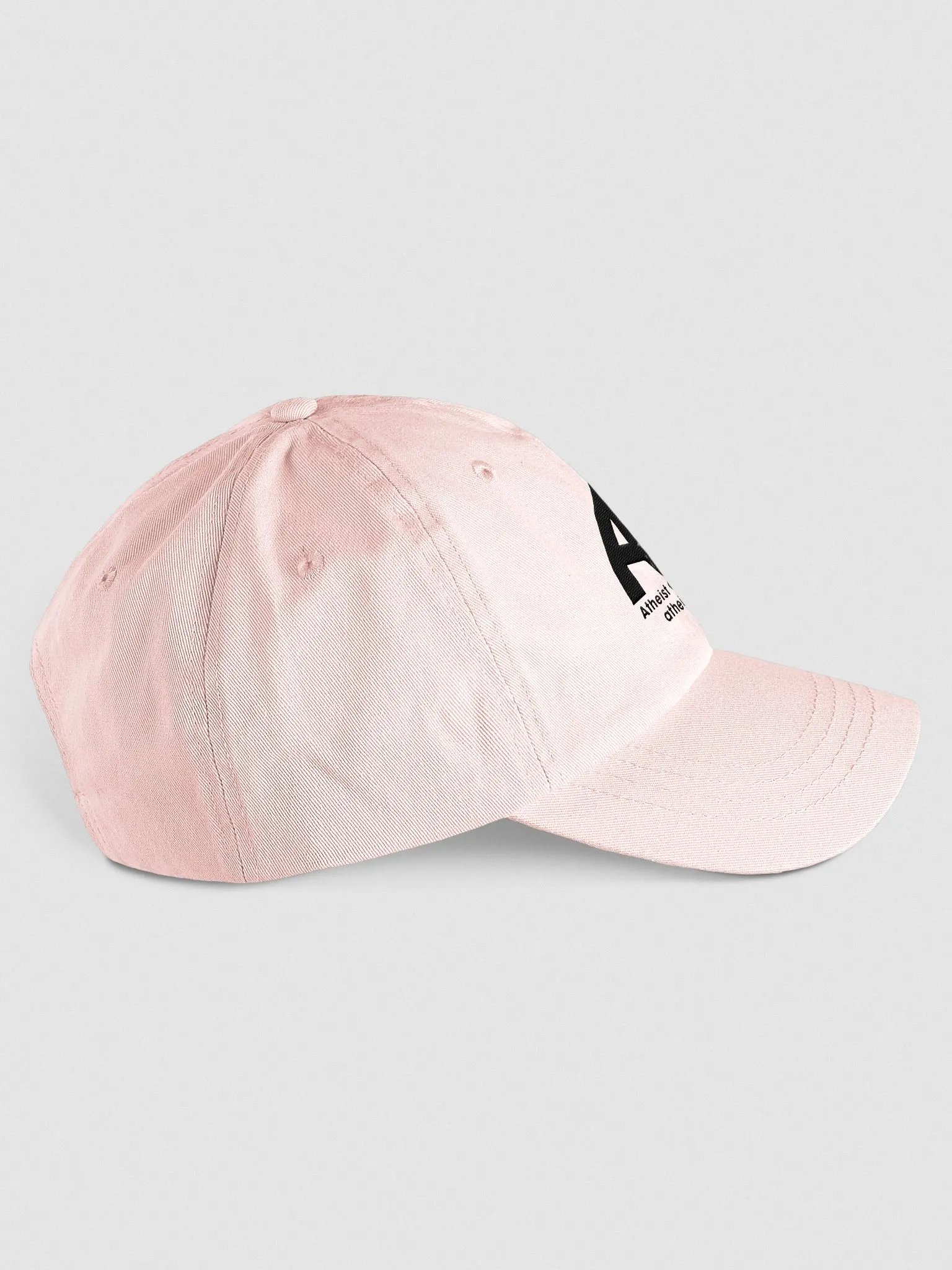 The Atheist Community of Austin Pastel Hat product image (14)
