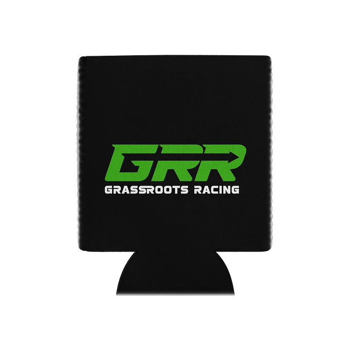 GRR Coozie product image (1)