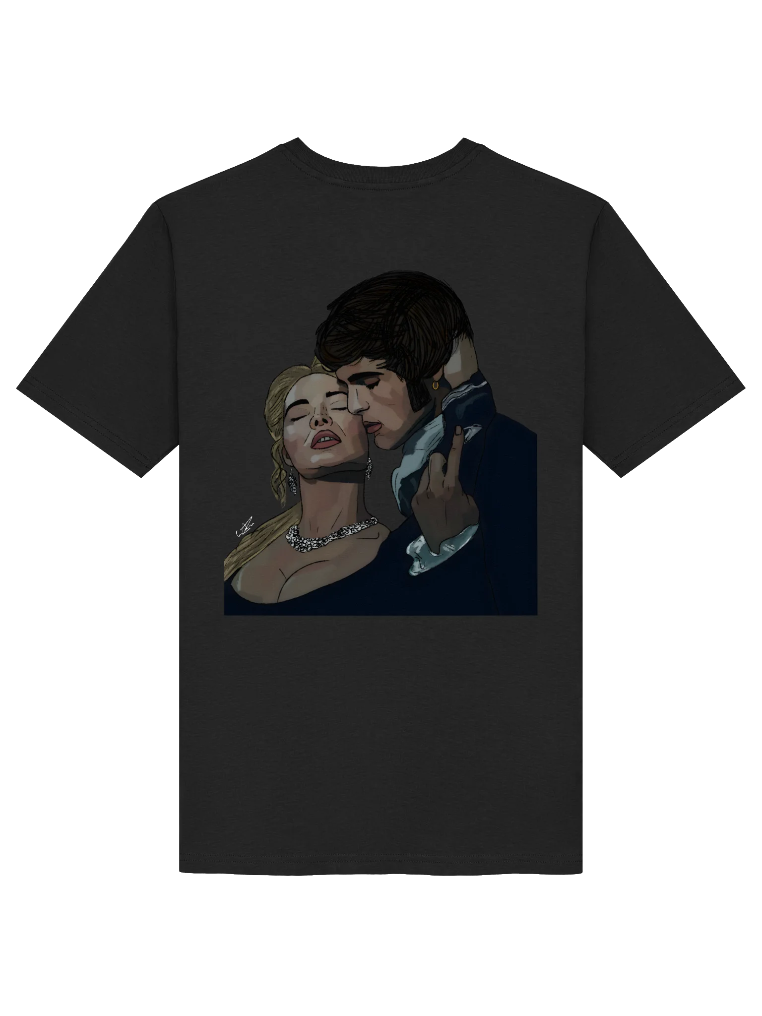 Our Souls T-Shirt product image (4)