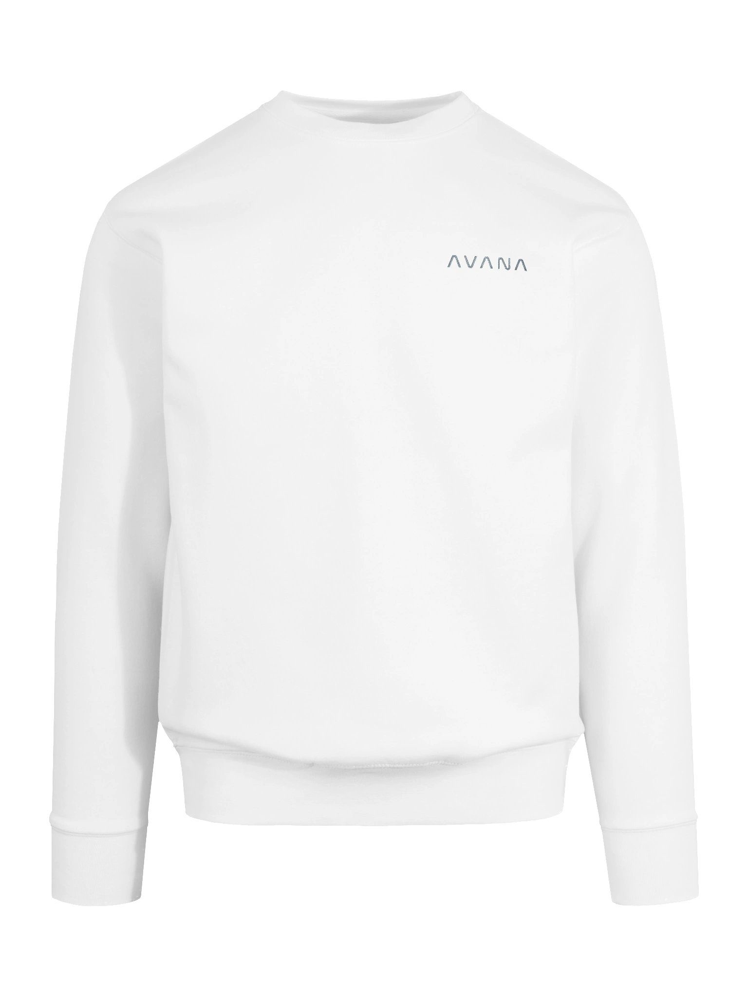 White Sweatshirt product image (9)