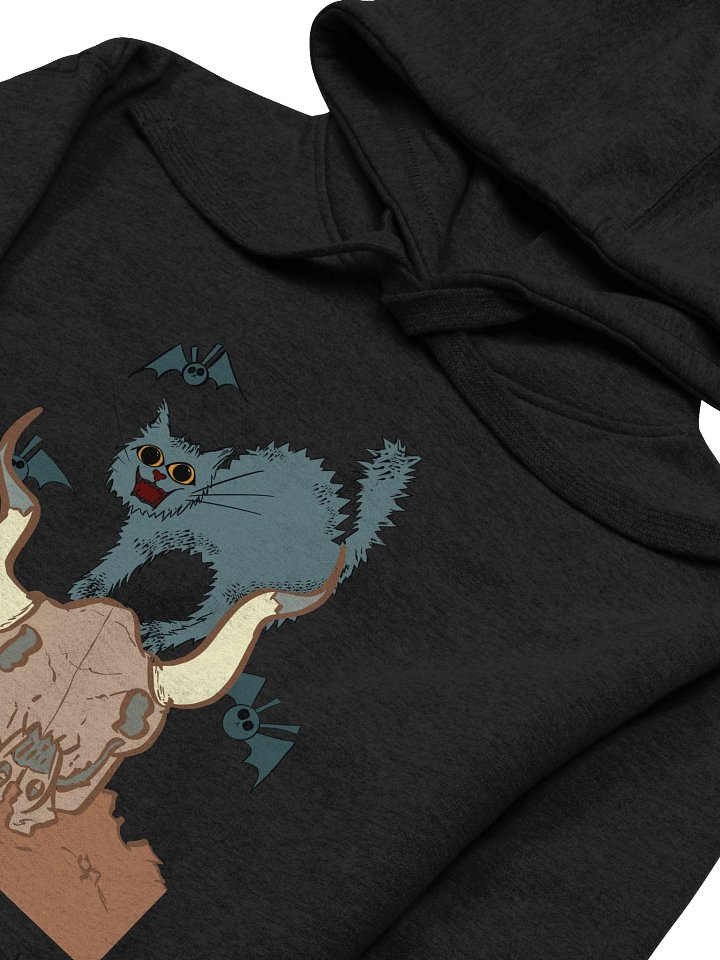 Scaredy Cat Sweatshirt product image (1)