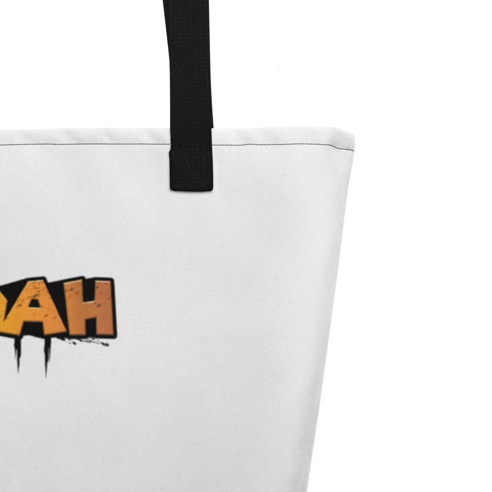 Tharoah Tote Bag product image (3)