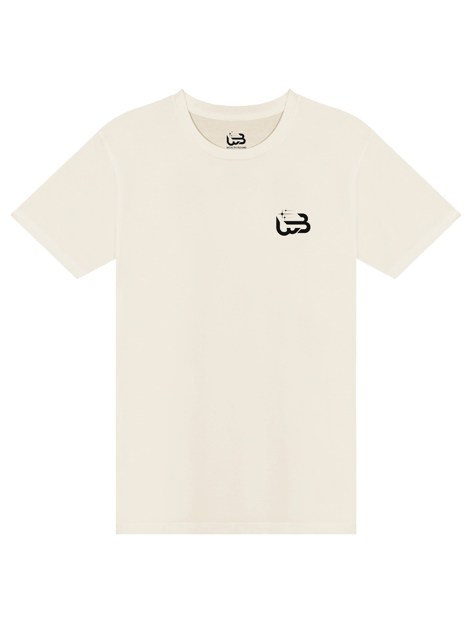 Wealth Bound Premium T-Shirt product image (5)
