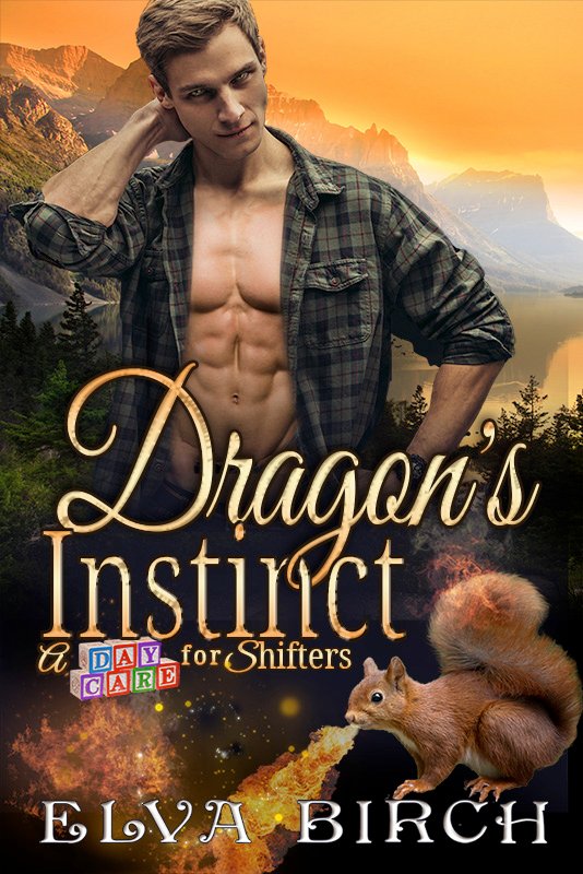 A Day Care for Shifters - paperbacks product image (3)