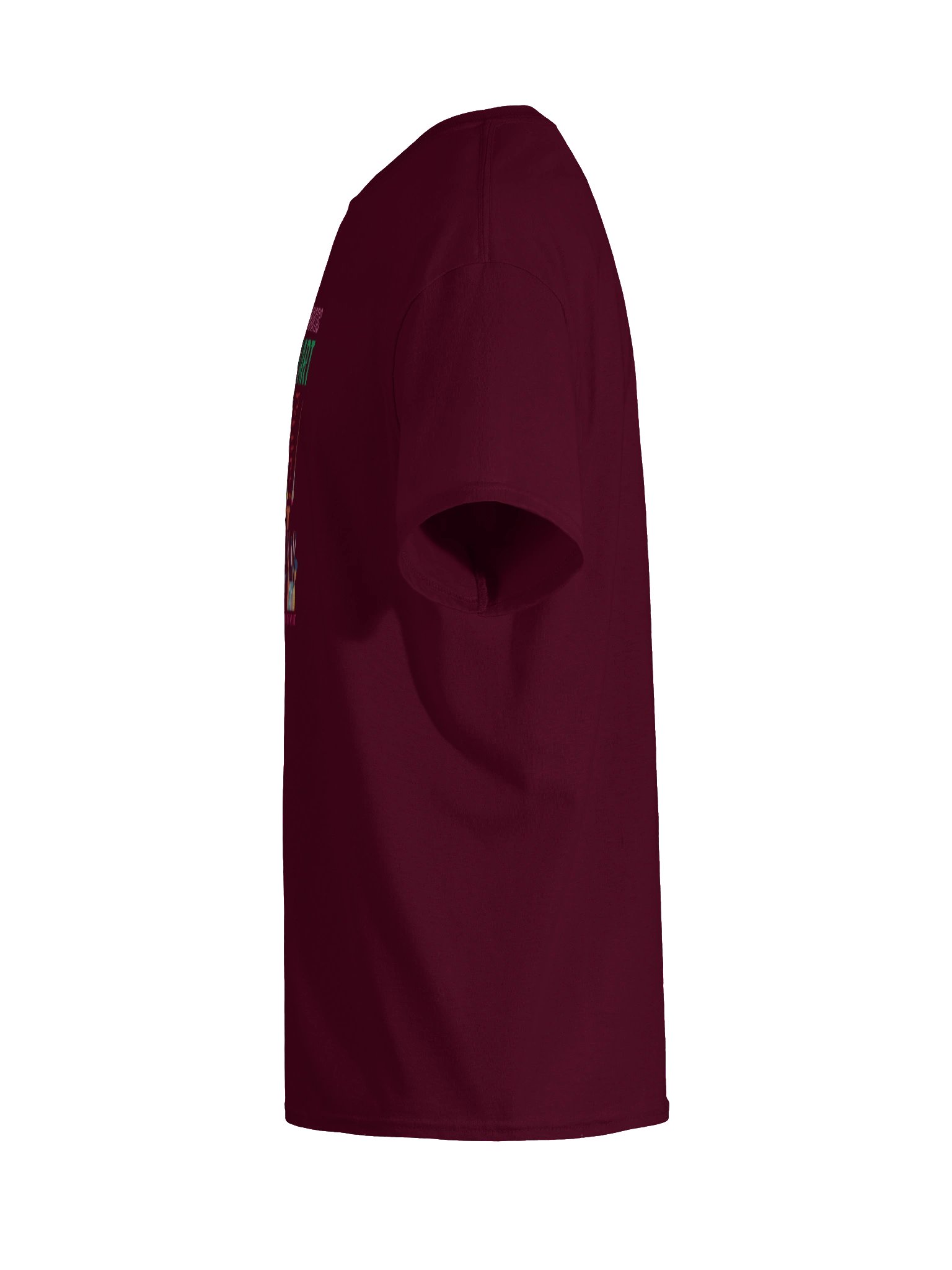 Artistic Vibe Collage T-Shirt product image (74)