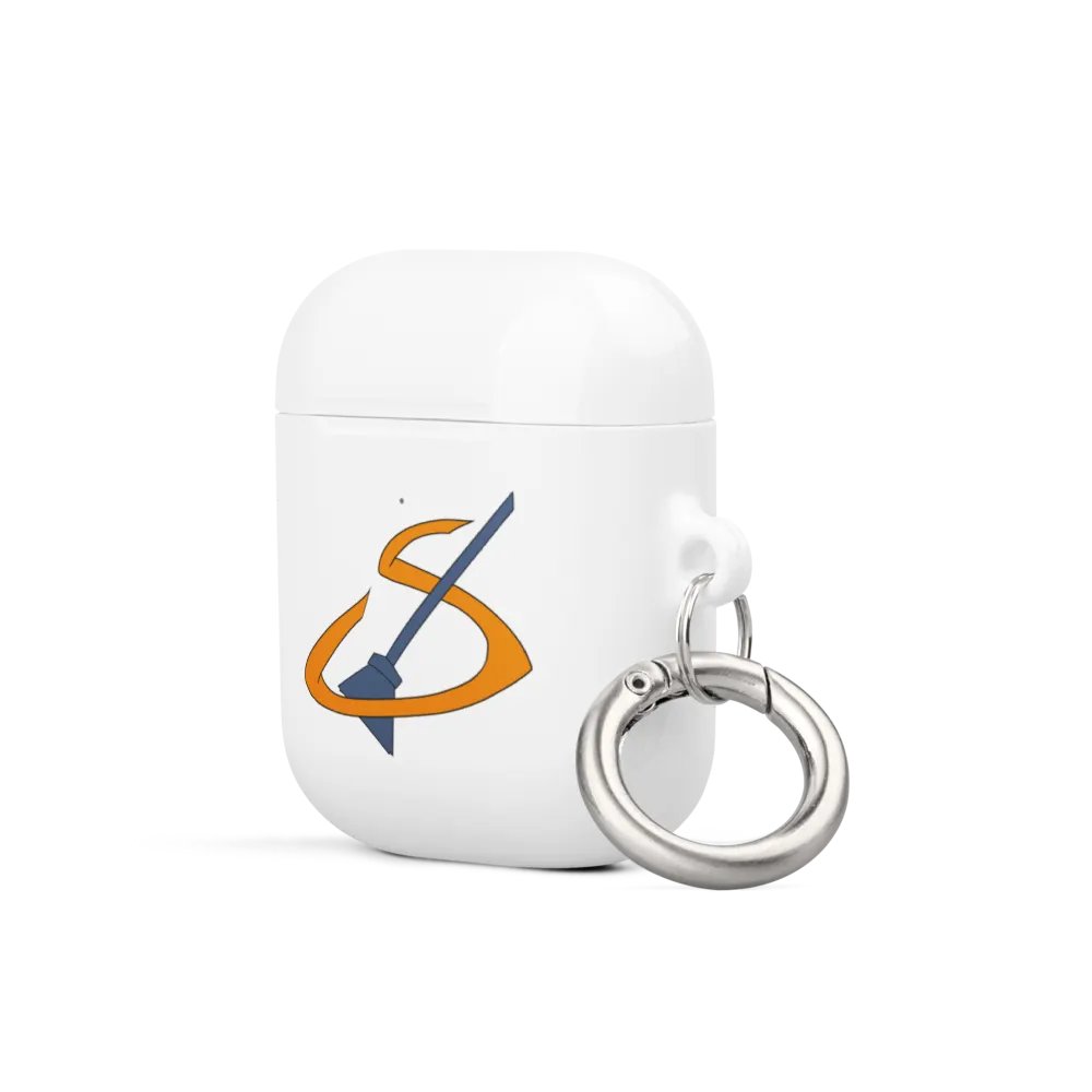 Sweeper Dynamic Airpods case product image (2)