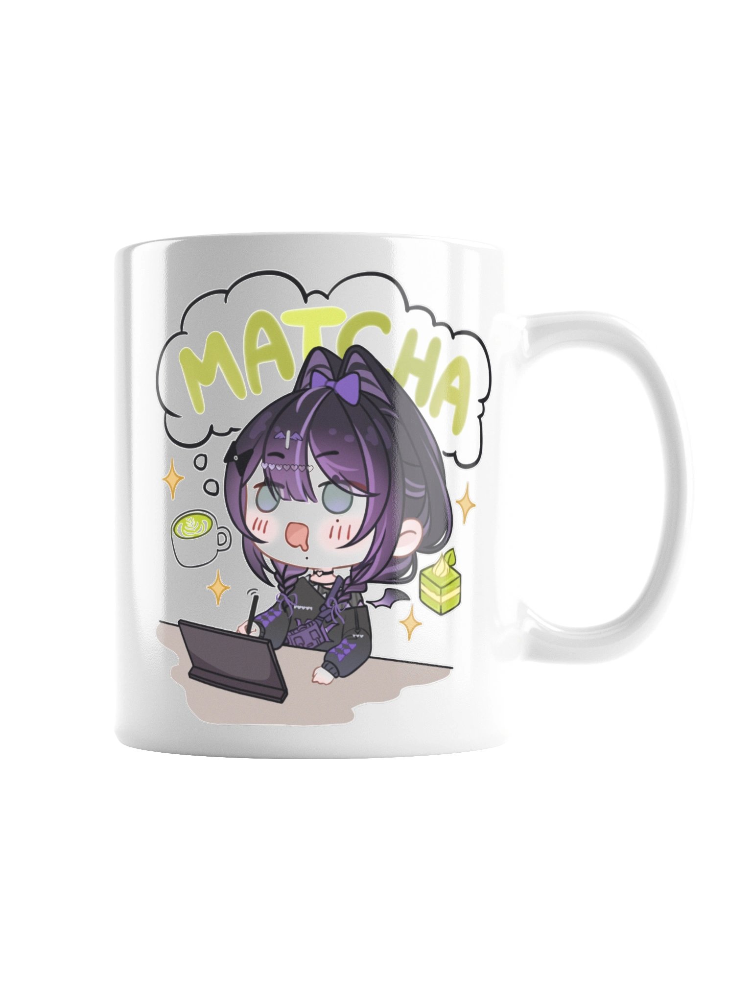Beanie Matcha Mug product image (7)