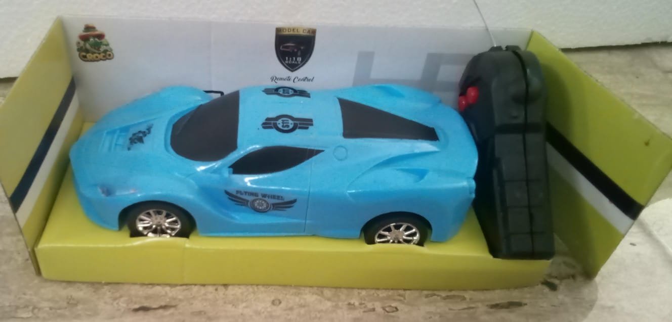 REMOTE CAR product image (3)