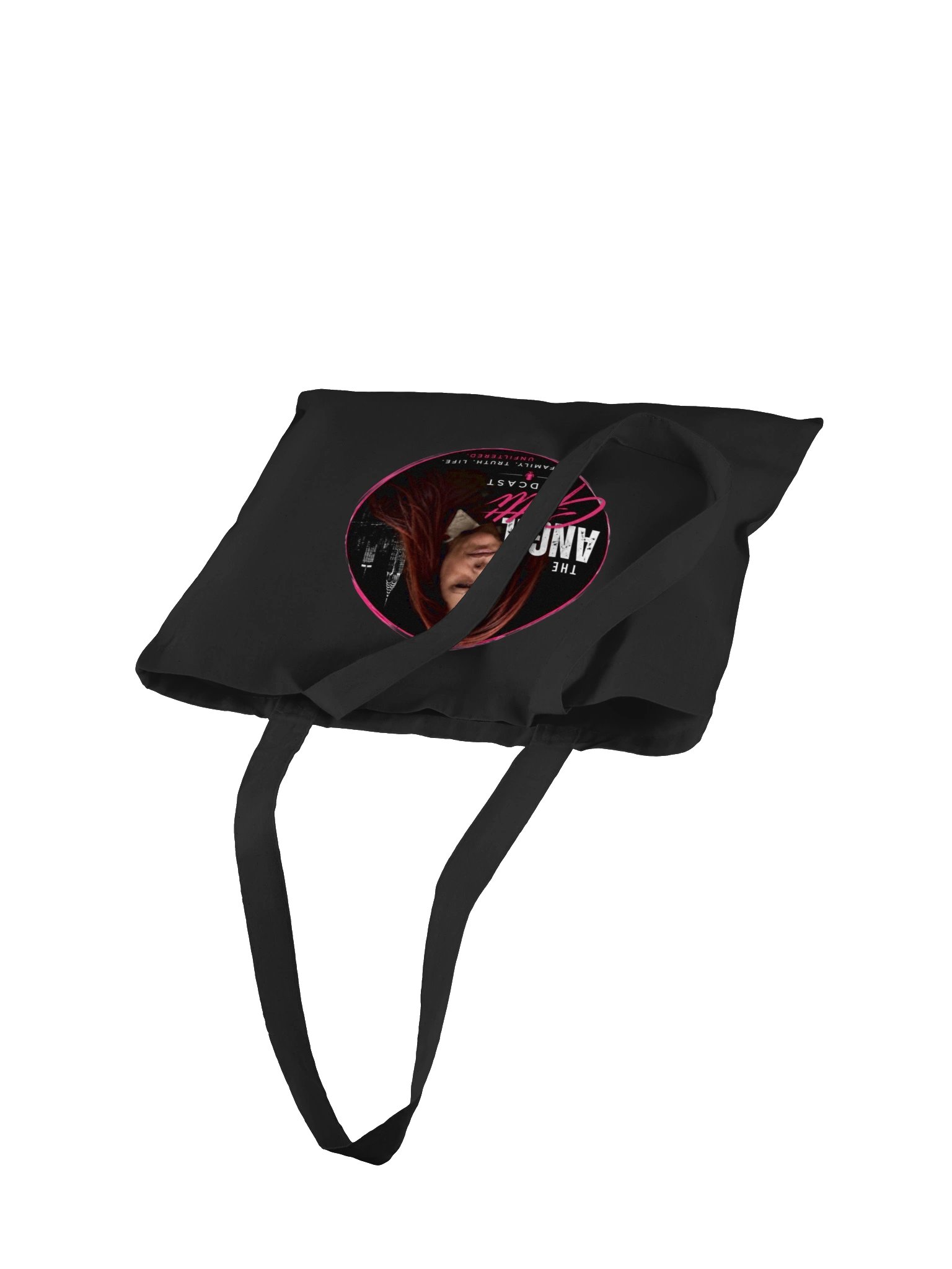 The Angel Gotti Show - The Deep Tote product image (13)