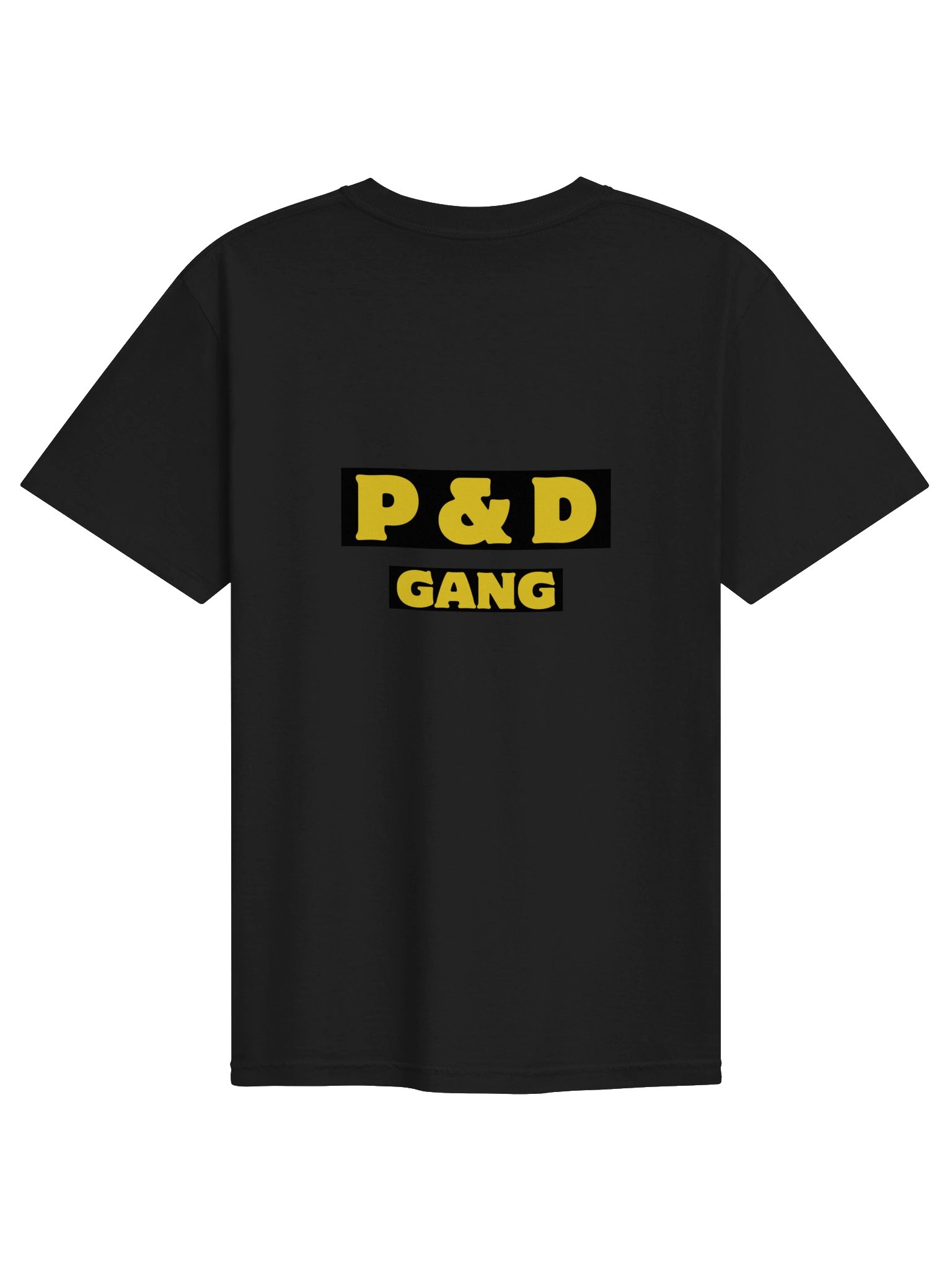 P&D Gang product image (2)