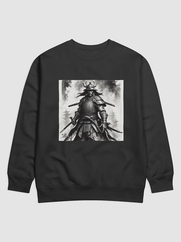 Samurai product image (7)