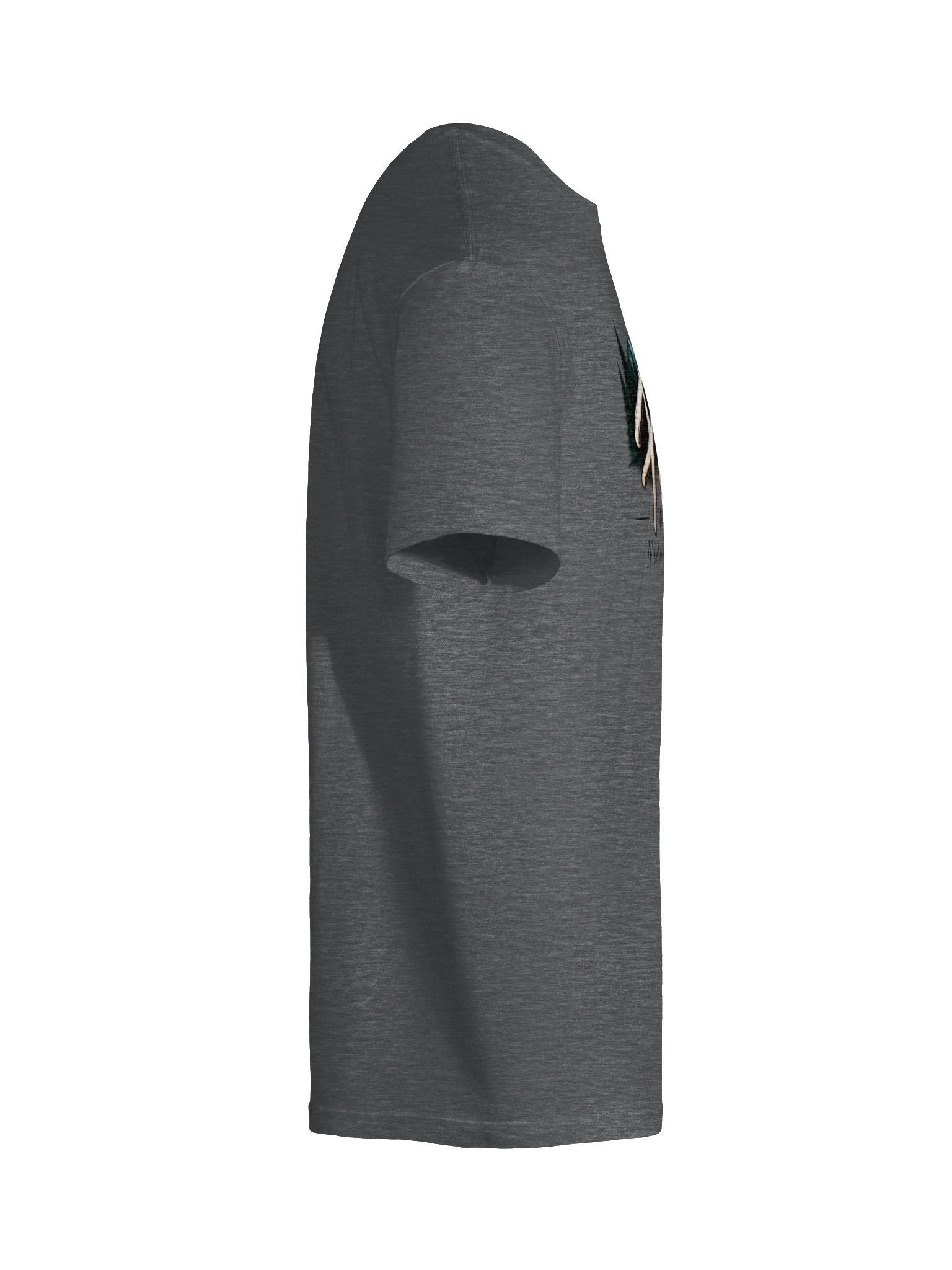 FWR Tee - Design #6 product image (12)