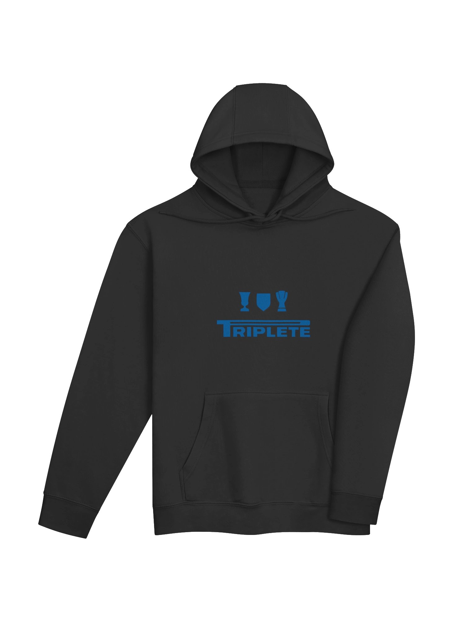 Treble Heritage Hoodie product image (4)