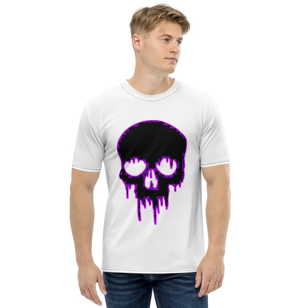 Corrupted Krew Motto Tshirt product image (1)