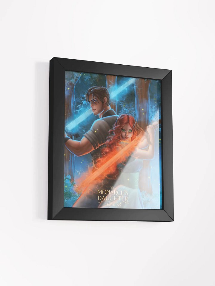 TMD Lifeswords Flynae and Kovad product image (2)