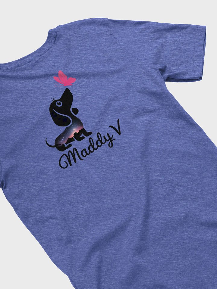 Maddy V Stargazer Silhouette T-Shirt product image (1)
