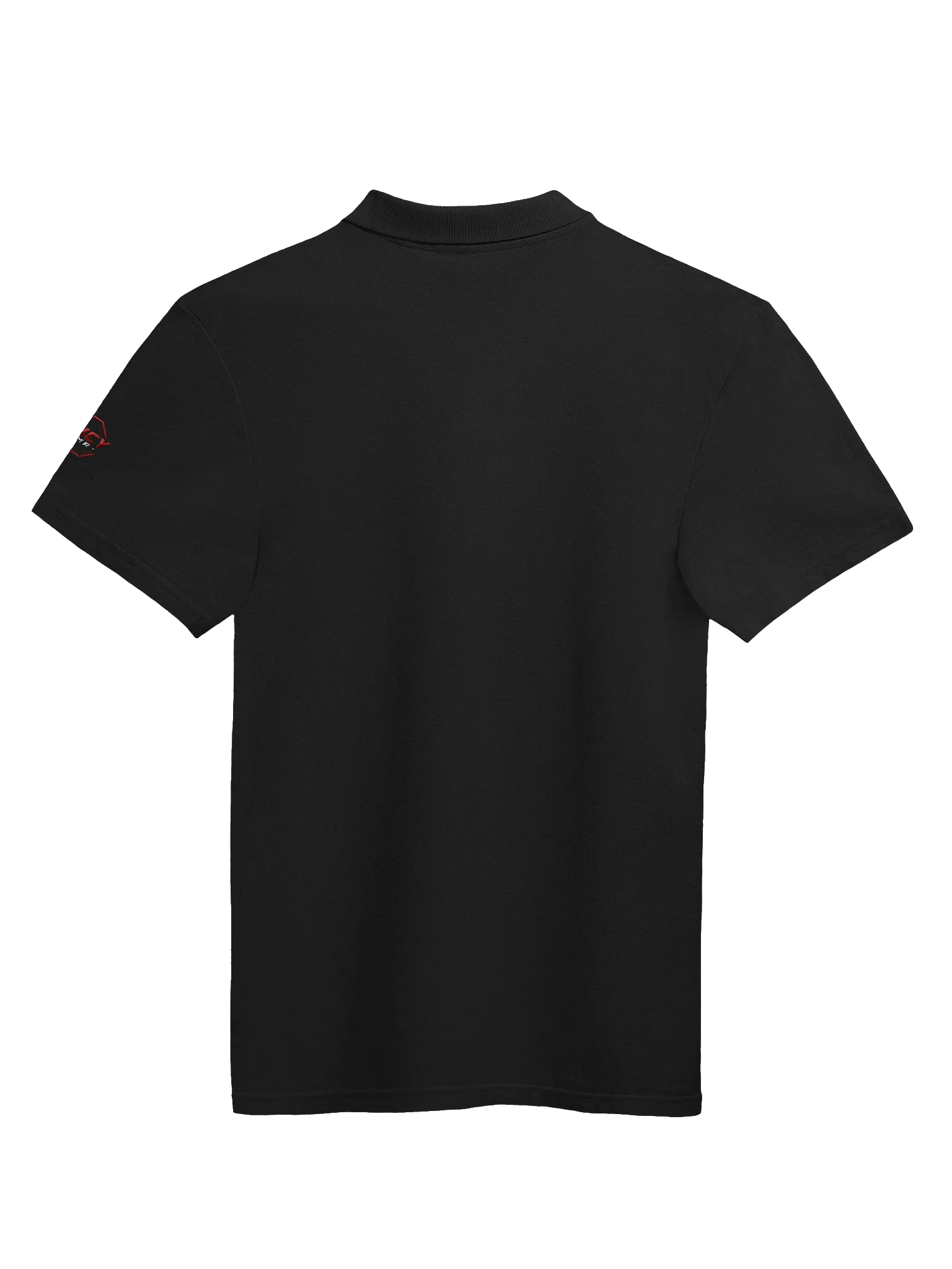 JuicyMMA Essentials Polo product image (4)