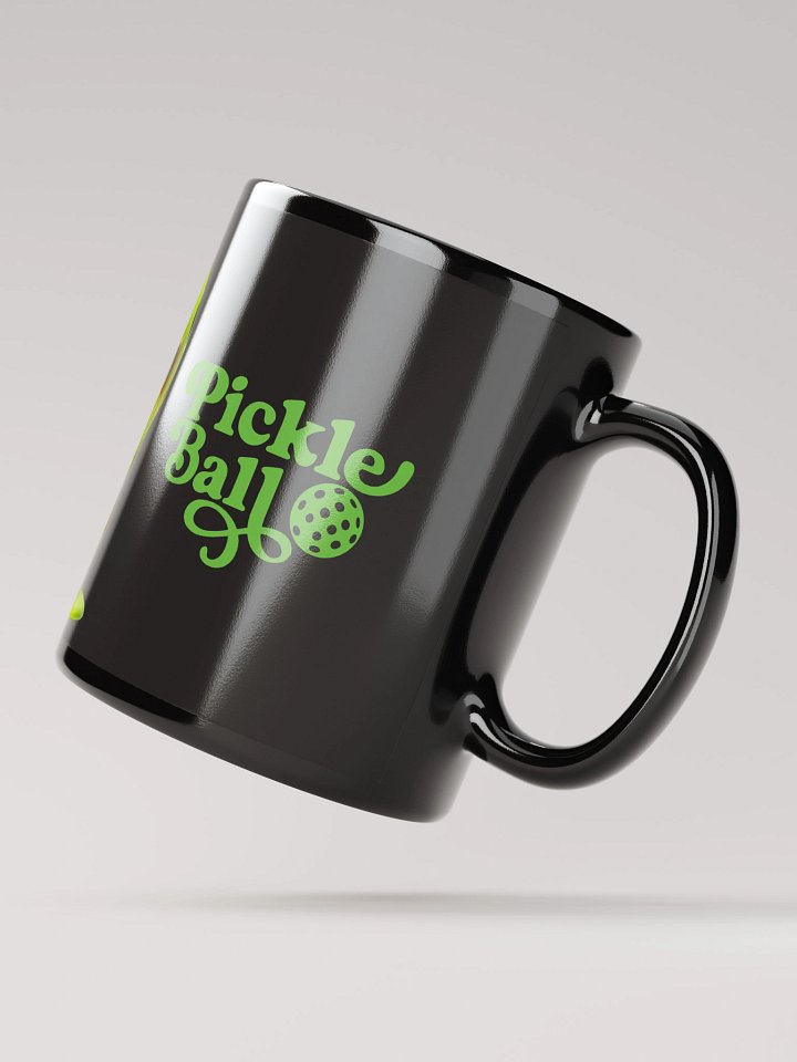 Dripping Pickleball Mug product image (3)