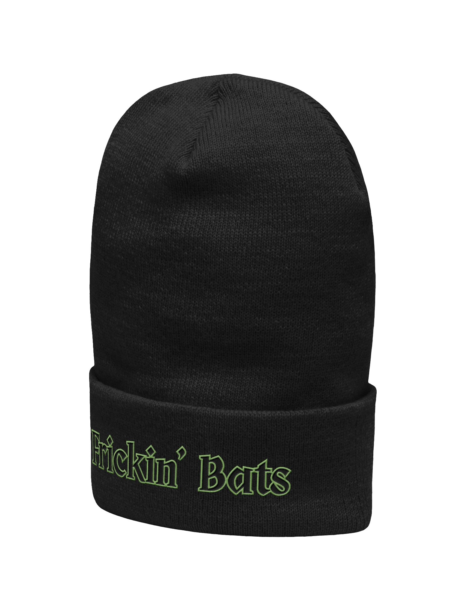 Frickin' Bats Beanie product image (2)