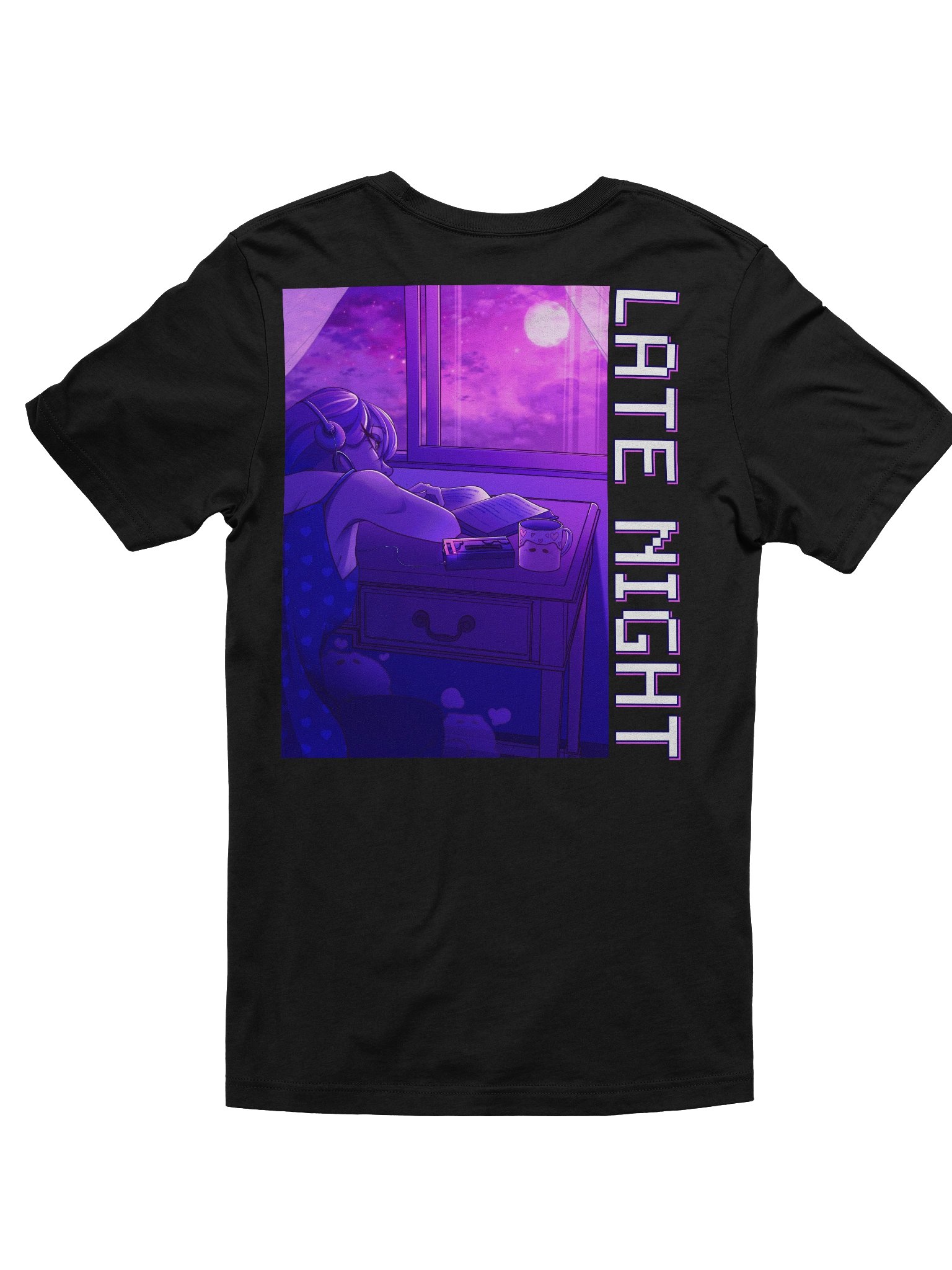 Late Night product image (3)
