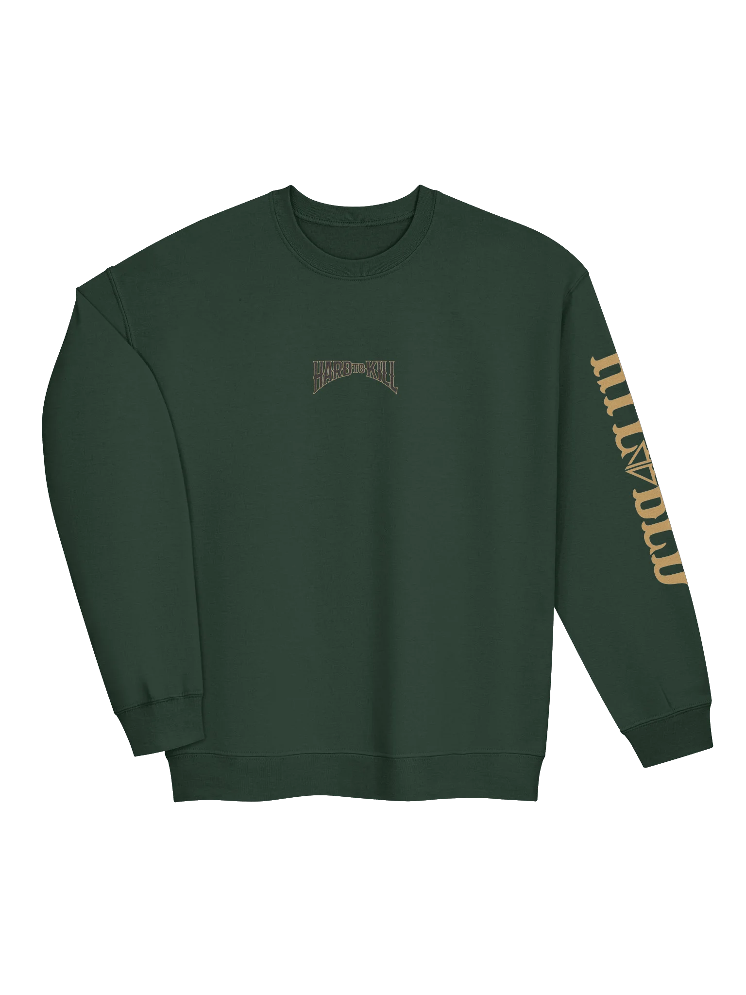 HARD TO KILL CREWNECK product image (3)