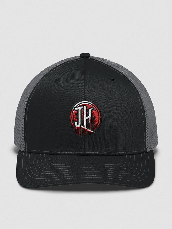 Two Tone Trucker Hat product image (1)
