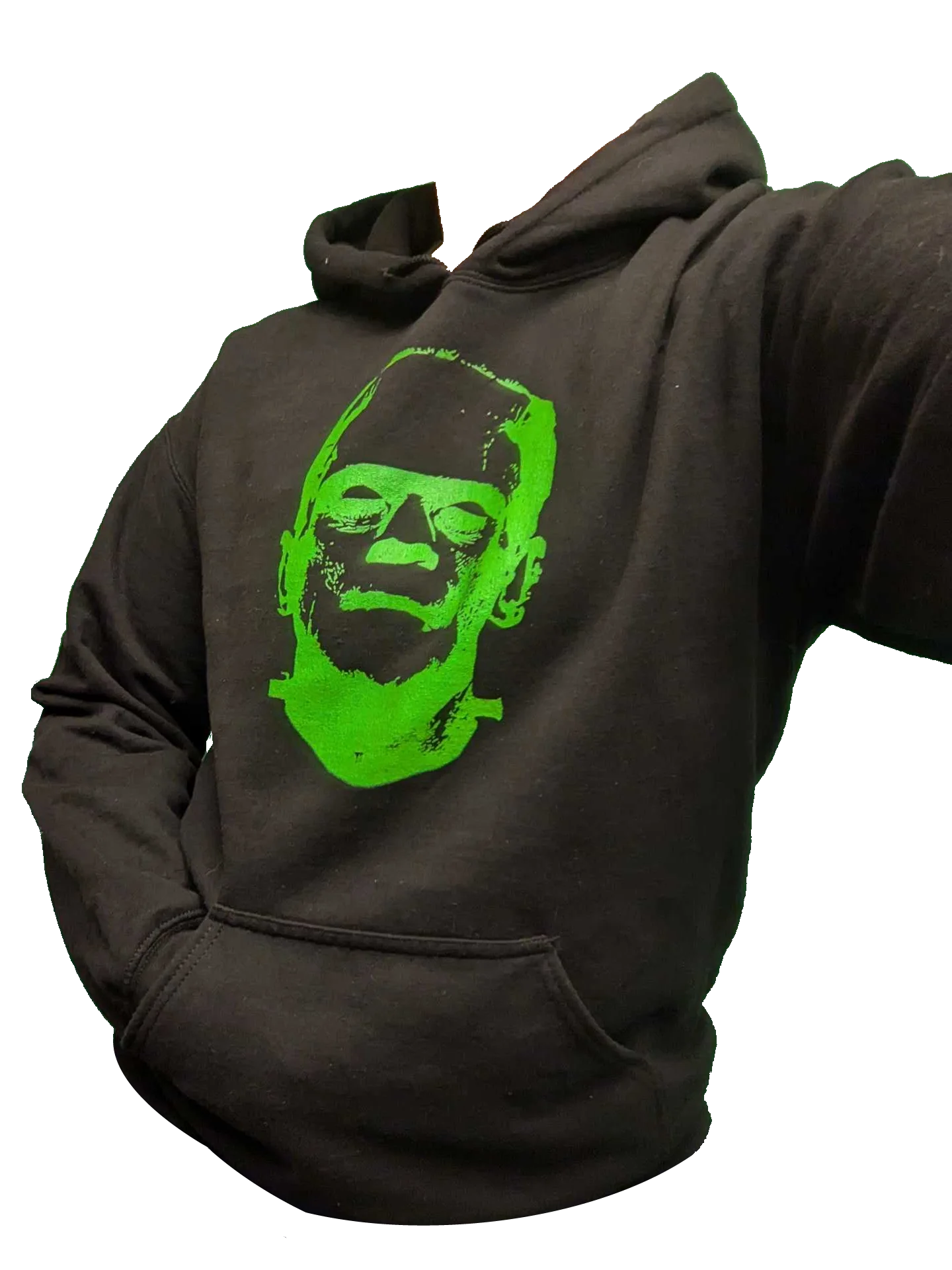 Franken Hoodie product image (1)