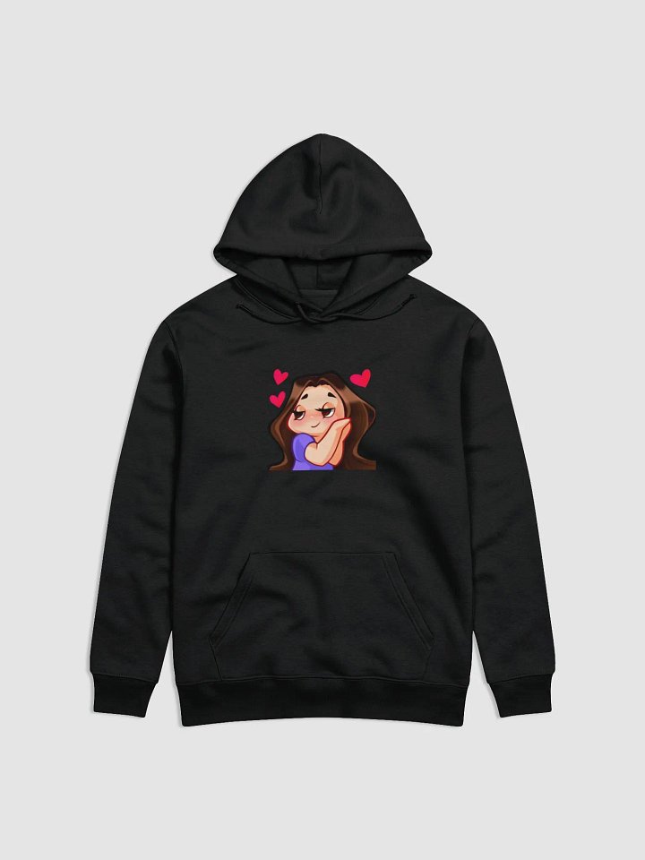 Love Organic Hoodie product image (1)
